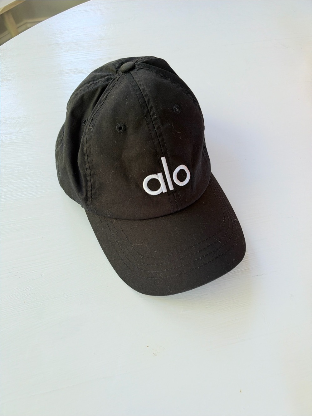ALO Yoga Off Duty Hat